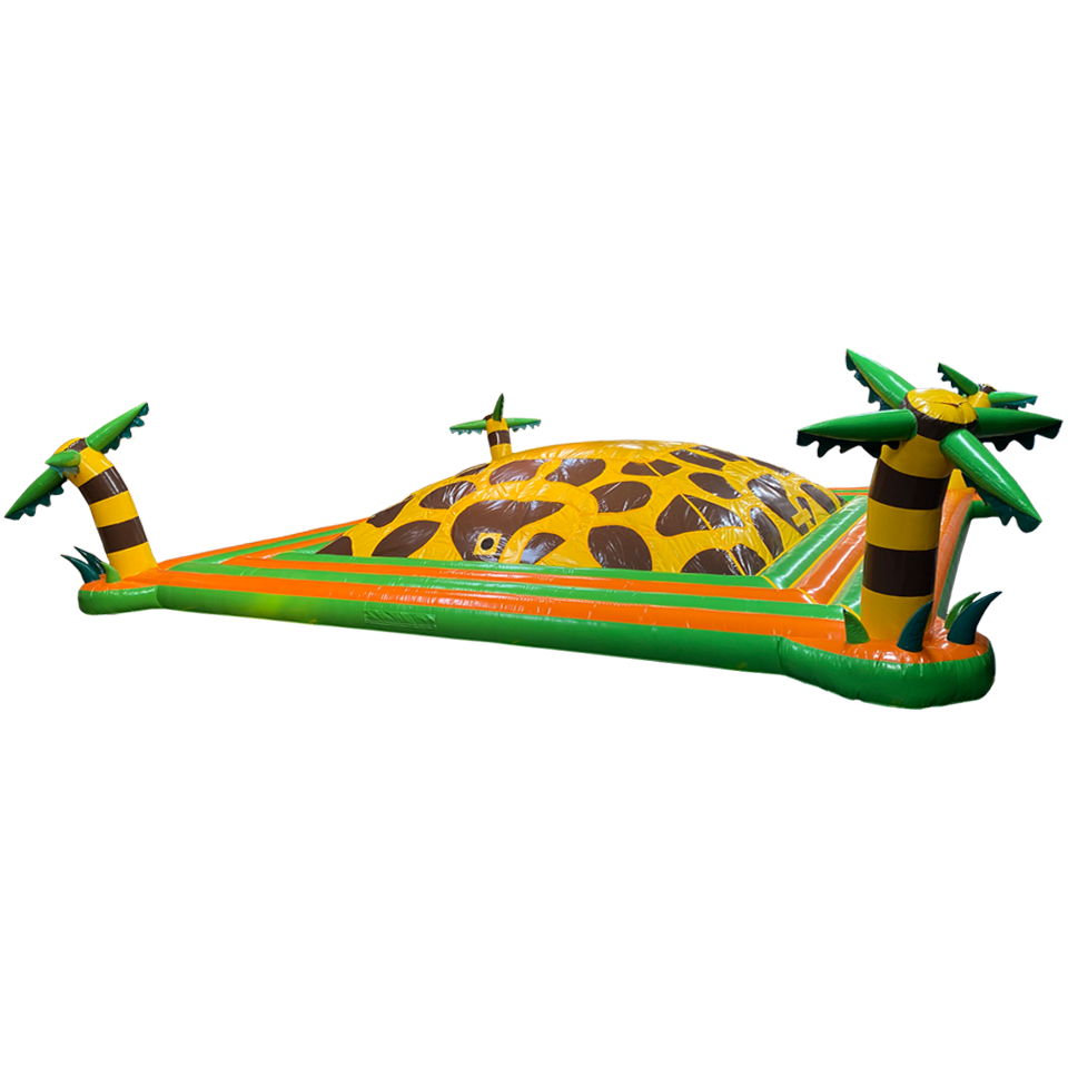 Luftberg Giraffe