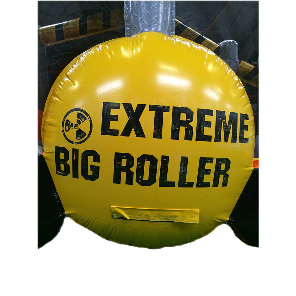 Big Roller