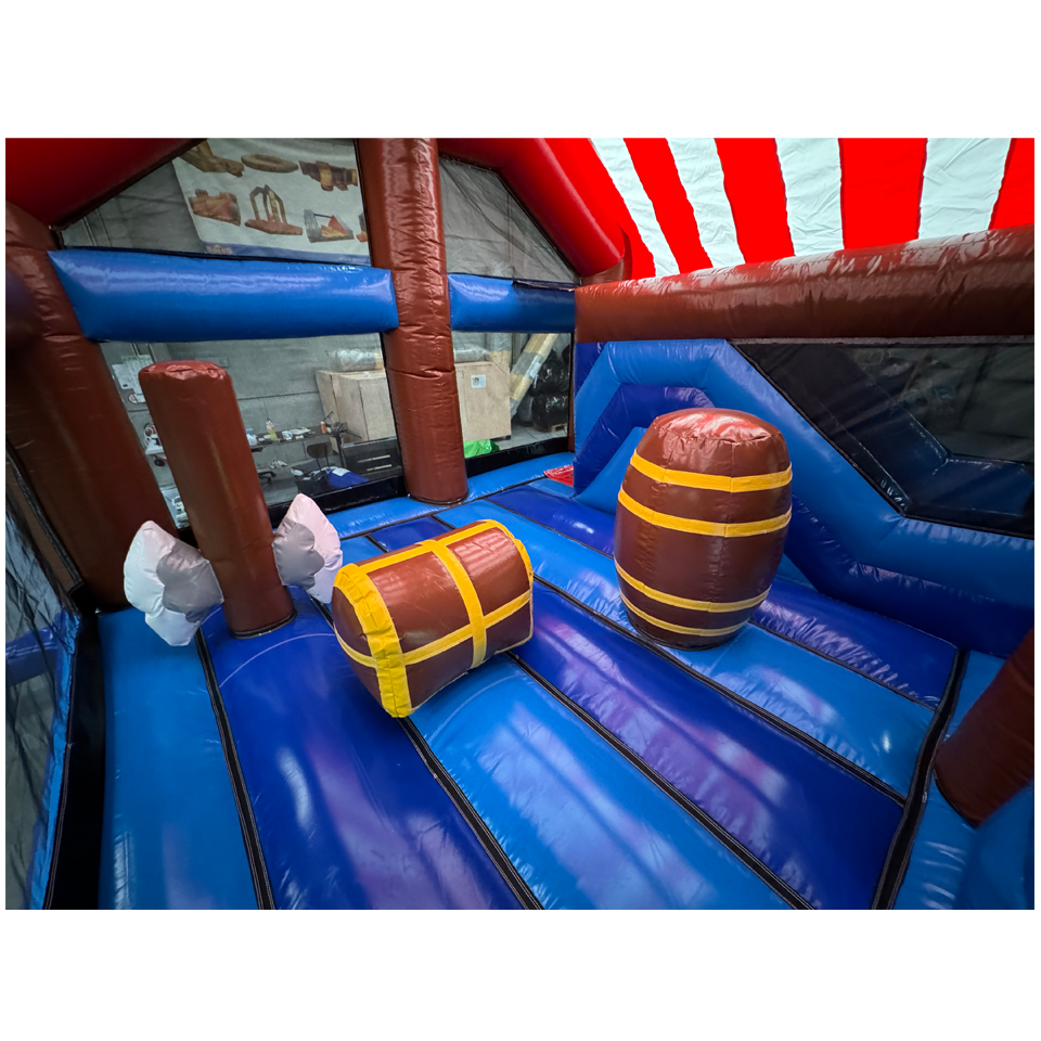 MULTIPLAY MAXI VIKING