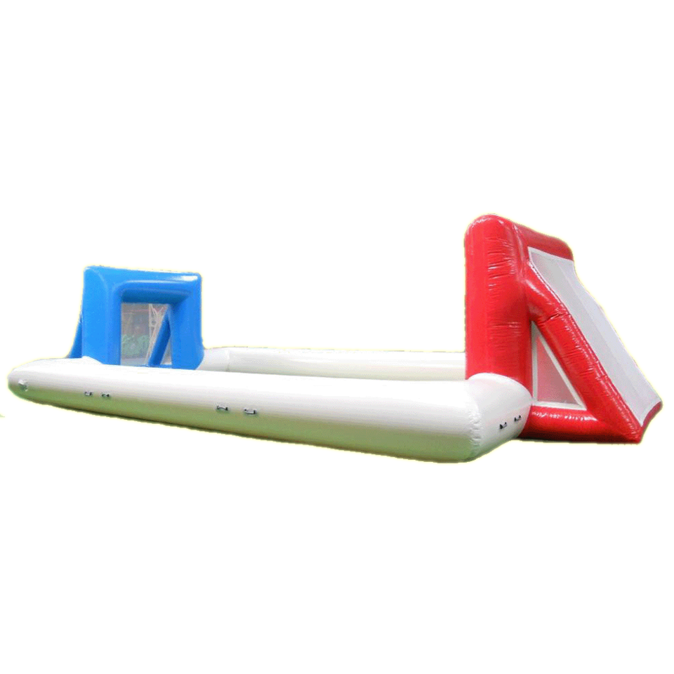 Hüpfburg Luftdicht Verschlossen Umrandung