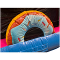 2 Teile 11m Hindernisparcours Cookie Monster