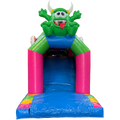 2 Teile 11m Hindernisparcours Cookie Monster