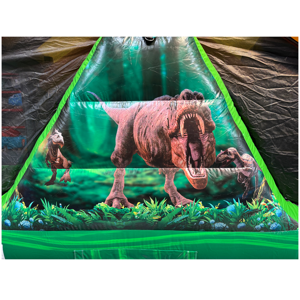 2-Part 11m Run Trex