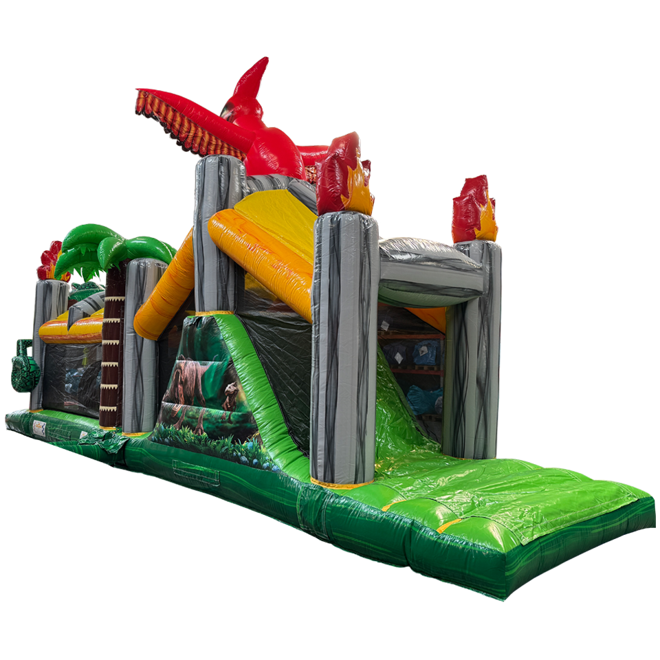 2-Part 11m Run Trex