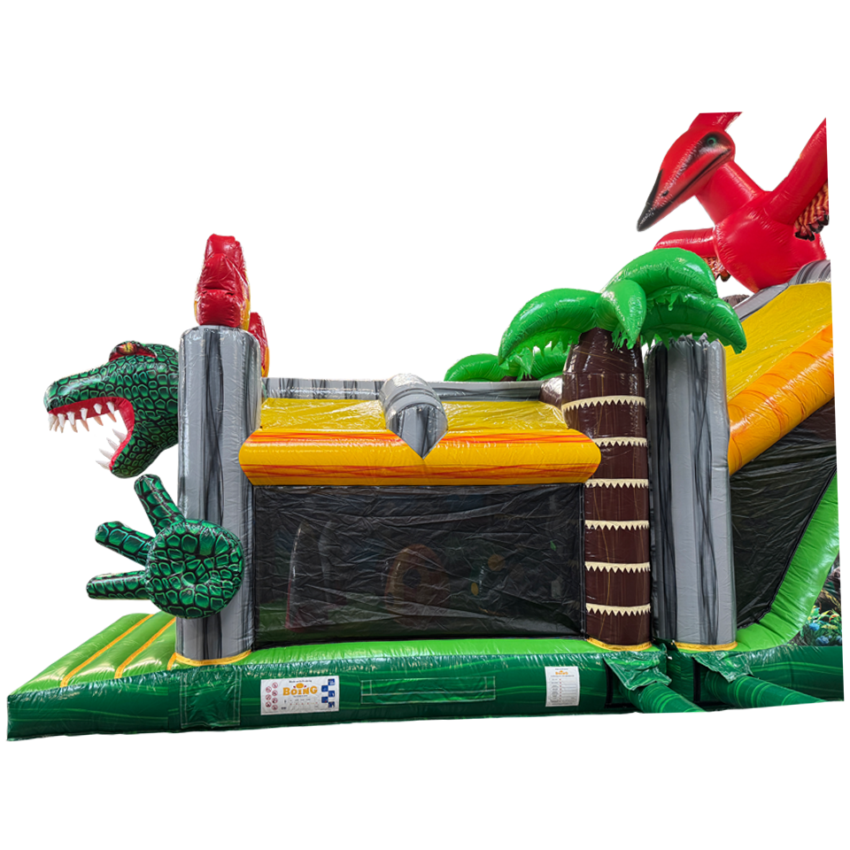 2-Part 11m Run Trex