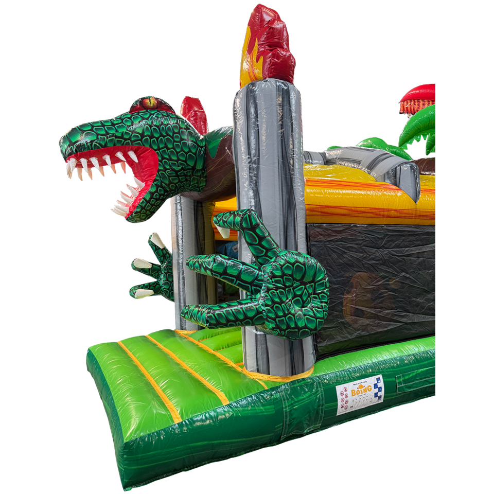 2-Part 11m Run Trex
