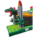 2 Teile 11m Hindernisparcours Trex