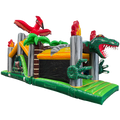 2 Teile 11m Hindernisparcours Trex