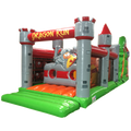  2 Teile Hindernisparcours Drachen 