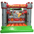  2 Teile Hindernisparcours Drachen 