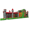  2 Teile Hindernisparcours Drachen 