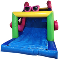 2 Teile Hindernisparcours Flamingo