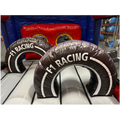 2 Teile Hindernisparcours Formel 1