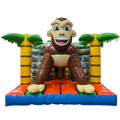 2 Teile Hindernisparcours Gorilla