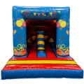 2 Teile 11m Hindernisparcours Fest