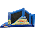 2 Teile 11m Hindernisparcours See