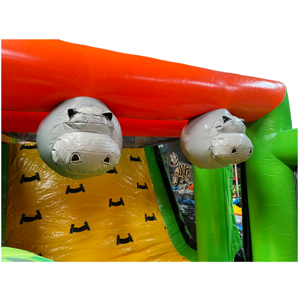 Obstakels