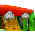 Hindernissen