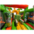 Hindernissen Safari