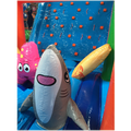2 Teile Hindernisparcours Surfer