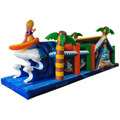 2 Teile Hindernisparcours Surfer