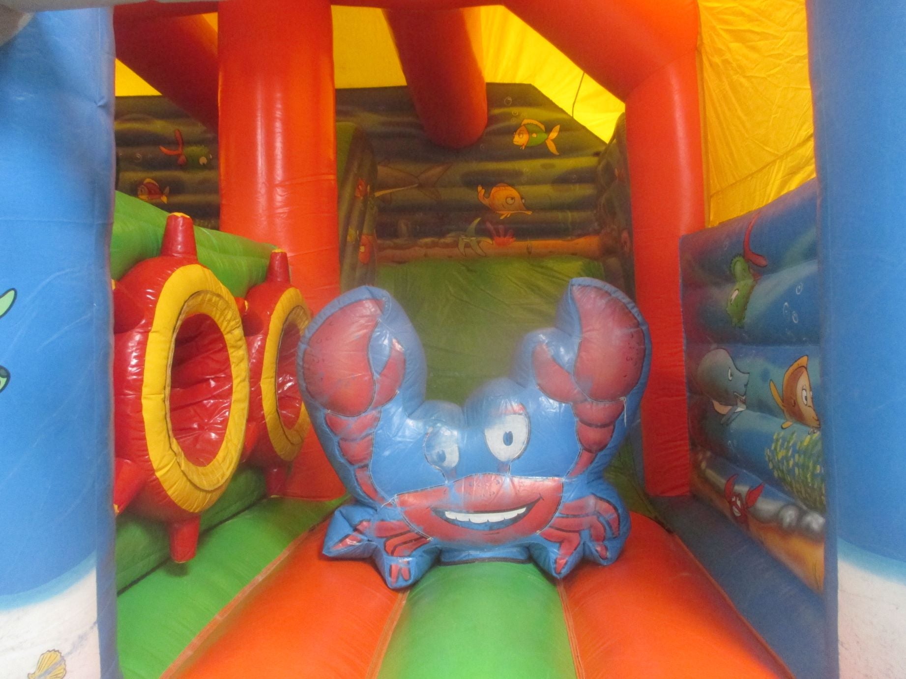 41 - Activity Center Zee