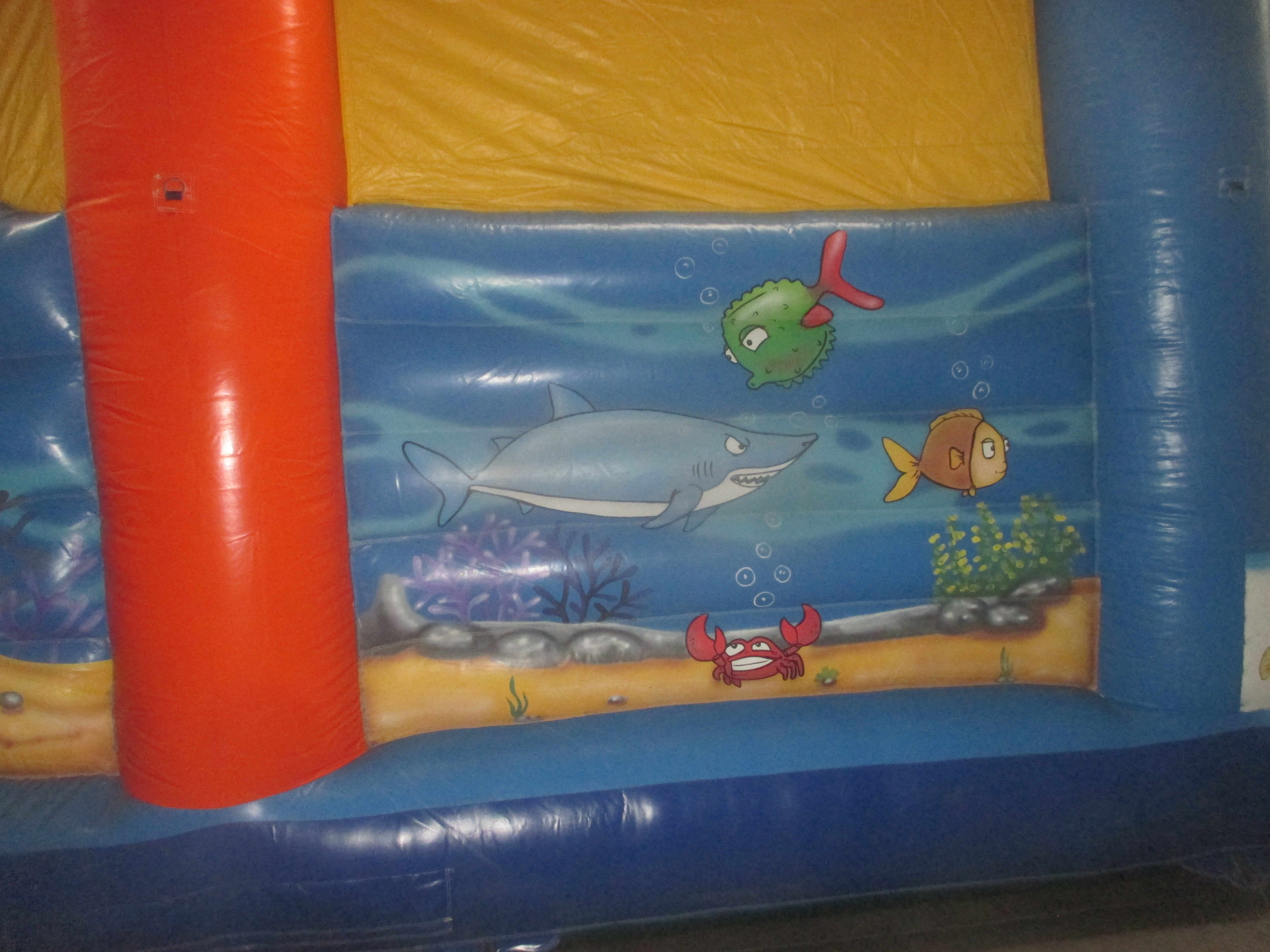 41 - Activity Center Zee