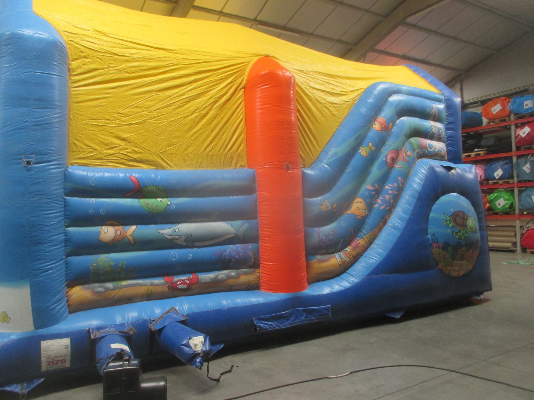 41 - Activity Center Zee