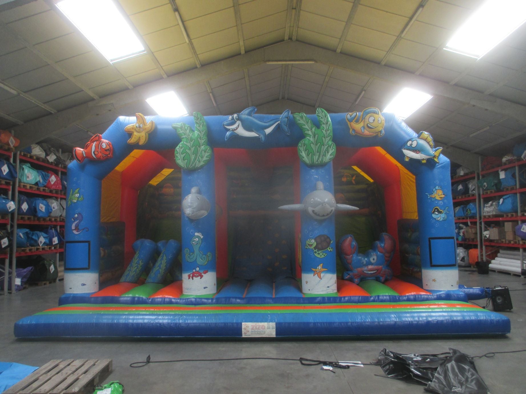 41 - Activity Center Zee