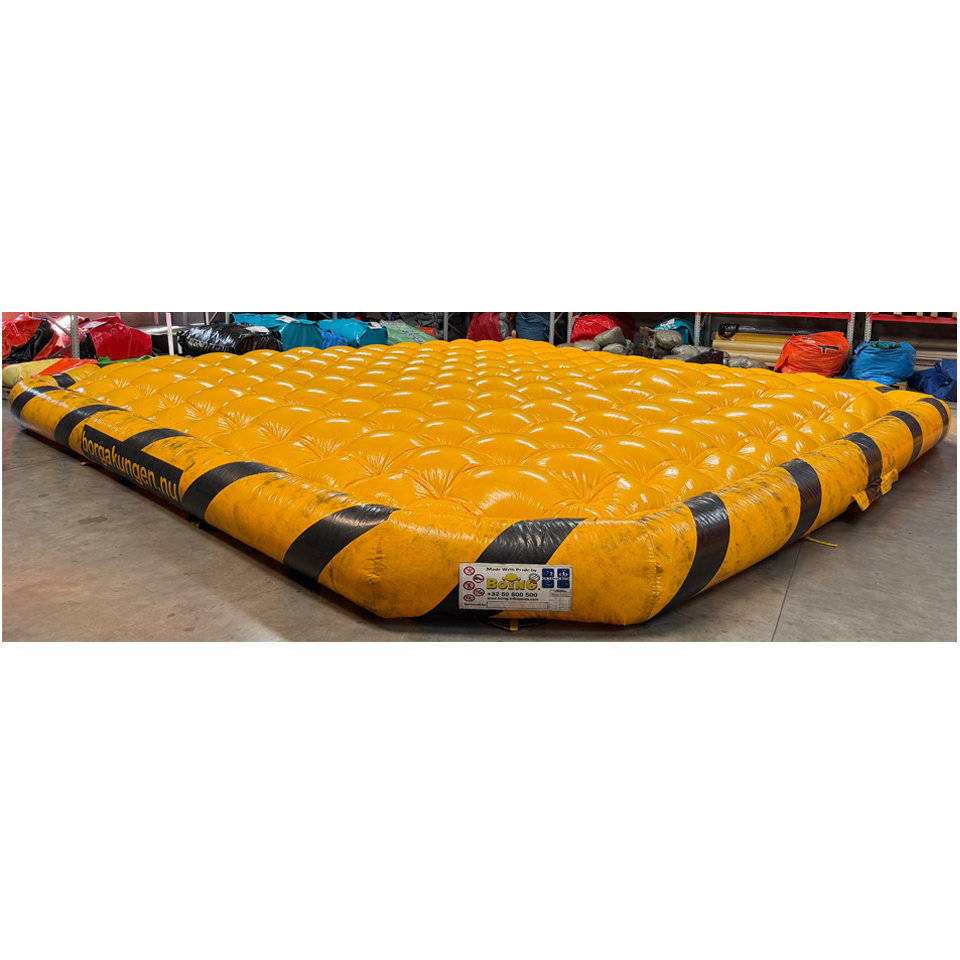 53 - Airtramp Extreme