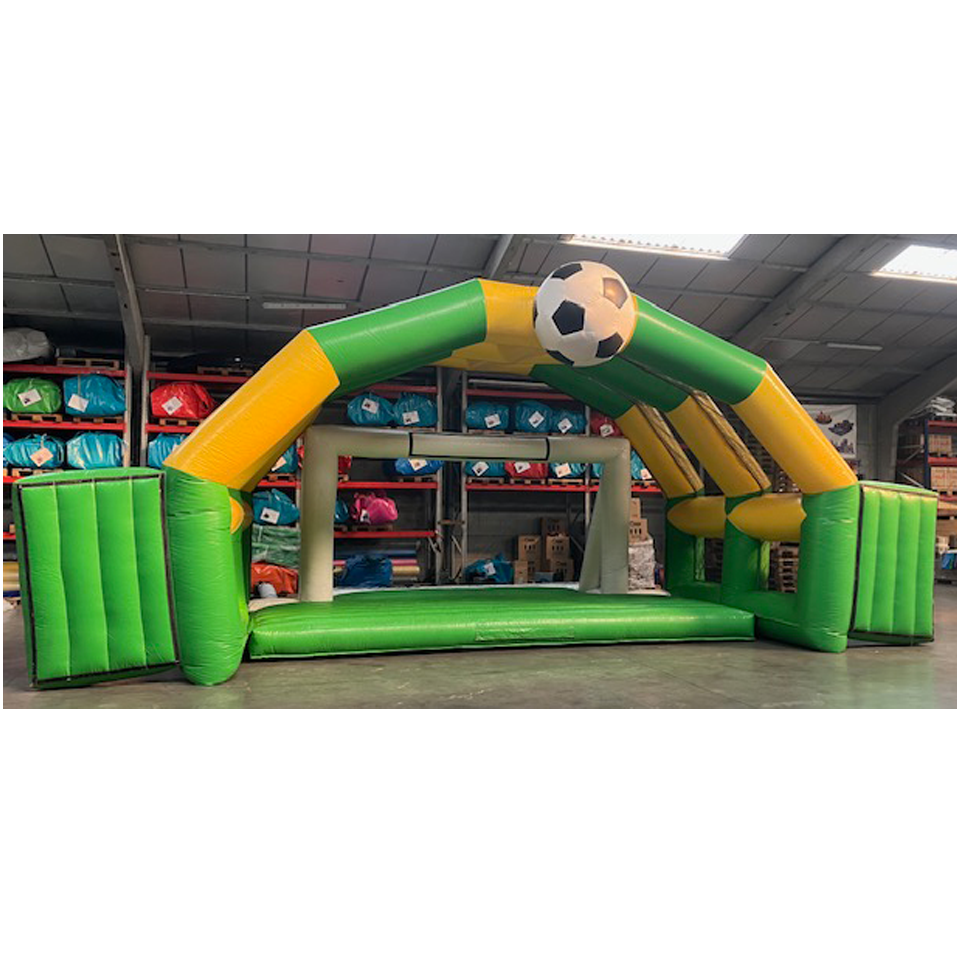 56 - Inflatable Goal