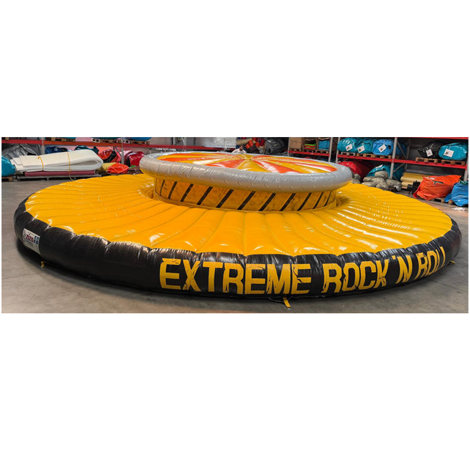 58 - Rock'n Roll Extreme