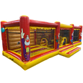 Aktivitätscenter Zirkus