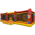 Aktivitätscenter Zirkus