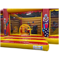 Aktivitätscenter Zirkus