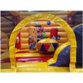 Aktivitätscenter Zirkus