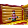 Aktivitätscenter Zirkus