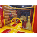 Aktivitätscenter Zirkus