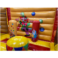 Aktivitätscenter Zirkus