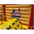 Aktivitätscenter Zirkus