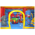 Aktivitätscenter Klein Zirkus
