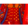 Aktivitätscenter Quadrat Clown