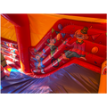 Aktivitätscenter Quadrat Clown