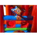 Aktivitätscenter Quadrat Clown