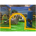 Aktivitätscenter Safari