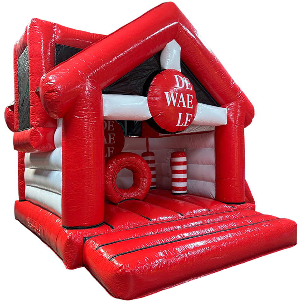 Aframe Midi OS Haus Dewaele