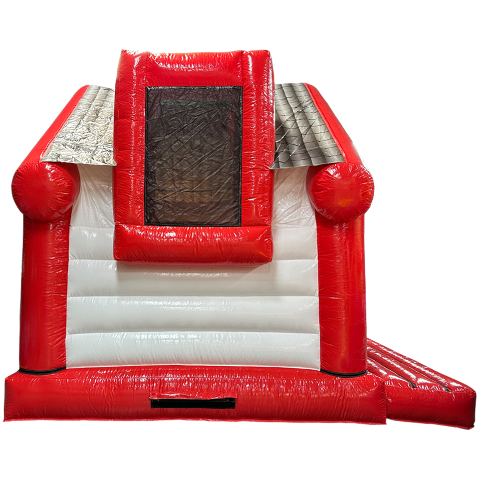 Aframe Midi OS Haus Dewaele
