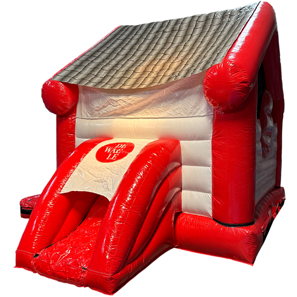 Aframe Midi OS Haus Dewaele