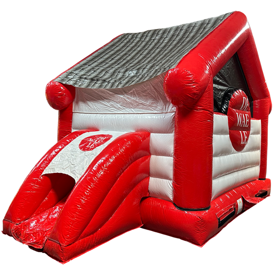 Aframe Midi OS Haus Dewaele