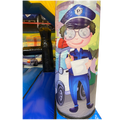Polizei